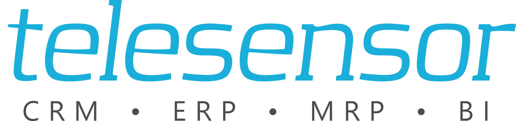 Telesensor